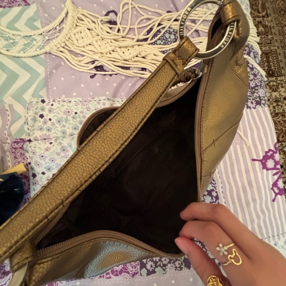 Vintage tommy Hilfiger bag - Picture 4 of 7